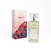 A Fragrance Story Pink City Perfume 50 ml