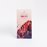A Fragrance Story Pink City Perfume 50 ml