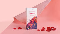 A Fragrance Story Pink City Perfume 50 ml