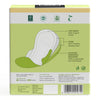 Pee Safe Organic Cotton, Biodegradable Sanitary Pads