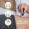 Pee Safe Feminine Cramp Relief Roll On for Period Pain