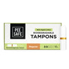 Pee Safe Organic Cotton Tampon 16 Tampons