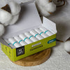 Pee Safe Super Organic Cotton 16 Tampons