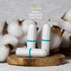 Pee Safe Super Organic Cotton 16 Tampons