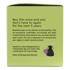 Pee Safe Reusable Menstrual Cup with Medical Grade Silicone for Women Large 1 Piece