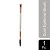 Pigment Play Dual Eyebrow Brush 1 Piece