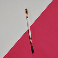 Pigment Play Dual Eyebrow Brush 1 Piece