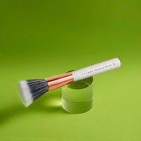 Pigment Play Large Stippling Brush 1 Piece