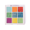 Pigment Play Playground Hero Shadow Palette Tropical Vacation