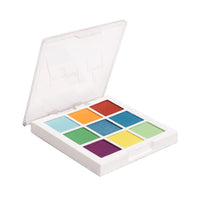 Pigment Play Playground Hero Shadow Palette Tropical Vacation