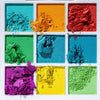 Pigment Play Playground Hero Shadow Palette Tropical Vacation