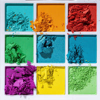 Pigment Play Playground Hero Shadow Palette Tropical Vacation