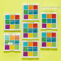 Pigment Play Playground Hero Shadow Palette Tropical Vacation