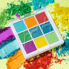 Pigment Play Playground Hero Shadow Palette Tropical Vacation