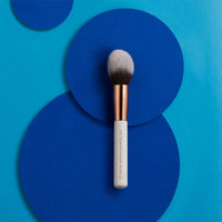 Pigment Play Tapered Powder Brush 1 Piece