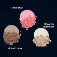 Star Struck by Sunny Leone Face Palette