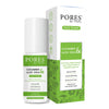 PORES Be Pure Cucumber & Aloe Vera Face Toner With Cucumber Extract, Aloe Vera Extract & Geranium Seed Oil 100 ml
