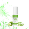 PORES Be Pure Cucumber & Aloe Vera Face Toner With Cucumber Extract, Aloe Vera Extract & Geranium Seed Oil 100 ml