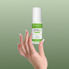 PORES Be Pure Cucumber & Aloe Vera Face Toner With Cucumber Extract, Aloe Vera Extract & Geranium Seed Oil 100 ml