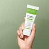 PORES Be Pure Cucumber & Aloe Vera Face Wash With Cucumber Extract, Aloe Vera & Geranium Seed Oil 100 ml