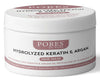 PORES Be Pure Keratin & Argan Oil Hair Mask With Hydrolyzed Keratin & Argan Oil With Blend Of 10 Essential Oils 200 gm