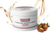 PORES Be Pure Keratin & Argan Oil Hair Mask With Hydrolyzed Keratin & Argan Oil With Blend Of 10 Essential Oils 200 gm