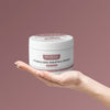 PORES Be Pure Keratin & Argan Oil Hair Mask With Hydrolyzed Keratin & Argan Oil With Blend Of 10 Essential Oils 200 gm
