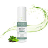 PORES Be Pure Matcha Green Tea & Chamomile Face Toner With Organic Matcha Green Tea Powder, Chamomile Essential Oil & Ylang 100 ml