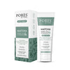 PORES Be Pure Matcha Green Tea & Chamomile Face Wash With Organic Matcha Green Tea Powder, Chamomile Essential Oil & Ylang 100 ml