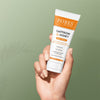 PORES Be Pure Saffron & Honey Face Wash With Hydrolyzed Honey, Indian Saffron & Milk Proteins 100 gm