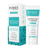 PORES Be Pure Seaweed Algae & Charcoal Face Wash With Bamboo Charcoal Powder, Organic Seaweed Powder & Vetiver Grass 100 ml