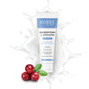 PORES Be Pure Skin Brightening & Exfoliating Face Wash With Alpha Arbutin, Lactic Acid & Glutathione 100 gm