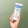 PORES Be Pure Skin Brightening & Exfoliating Face Wash With Alpha Arbutin, Lactic Acid & Glutathione 100 gm