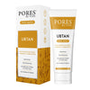 PORES Be Pure Ubtan Face Wash With Hydrolyzed Honey, Turmeric & Sandalwood 100 gm
