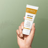 PORES Be Pure Ubtan Face Wash With Hydrolyzed Honey, Turmeric & Sandalwood 100 gm