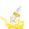 PORES Be Pure Vitamin C Face Serum With Hyaluronic Acid & Niacinamide 30 ml