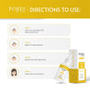 PORES Be Pure Vitamin C Face Serum With Hyaluronic Acid & Niacinamide 30 ml