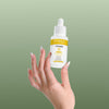 PORES Be Pure Vitamin C Face Serum With Hyaluronic Acid & Niacinamide 30 ml