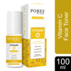 PORES Be Pure Vitamin C Face Toner With Vitamin C, Niacinamide & Jojoba Ester 100 ml