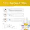 PORES Be Pure Vitamin C Face Toner With Vitamin C, Niacinamide & Jojoba Ester 100 ml