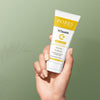 PORES Be Pure Vitamin C Face Wash With Lactic Acid, Niacinamide & Jojoba Ester 100 ml