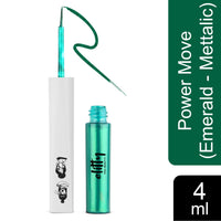Elitty All Eyes On You Pop Eyeliner Metallic