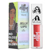 Elitty Jelly Lips Lip Gloss