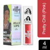 Elitty Jelly Lips Lip Gloss