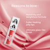 Elitty Jelly Lips Lip Gloss