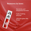 Elitty Jelly Lips Lip Gloss