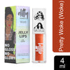 Elitty Jelly Lips Lip Gloss