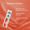 Elitty Jelly Lips Lip Gloss
