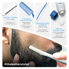LetsShave Pro Styler pack of 6 with Transparent gel 15 ml
