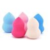 Bronson professional Beauty Blender Makeup Sponge (Color May Vary) 1 Piece